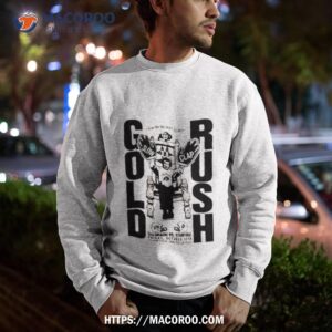 give me my buff clap gold rush colorado vs stanford shirt sweatshirt