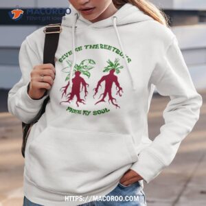 give me the beetboys free my soul shirt hoodie 3