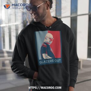 Glazersout The Clown Art Shirt