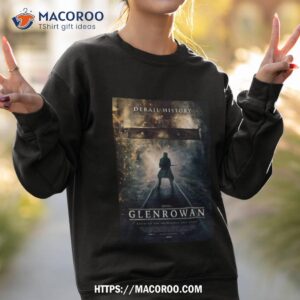 glenrowan ned kelly shirt sweatshirt 2
