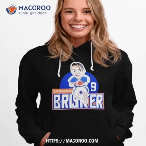 gm ryan poles jaquan brisker 9 t shirt hoodie 1