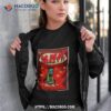 Go Beat Crazy Christmas 2023 Shirt