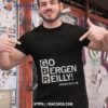 Go Bergen Reilly Shirt