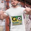 Go Glazers Out Woodward Out Shirt