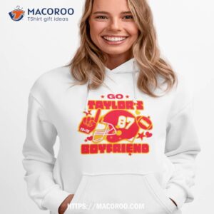 go taylors s boyfriend era kelce football love funny helmet shirt hoodie 1