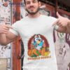 Gobble Gobble Bluey Thanksgiving Shirt