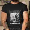 God’s Hate Sfv Hardcore T Shirt