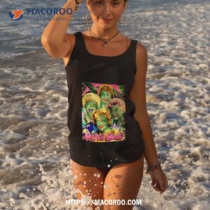 golden ghouls the golden girls parody shirt tank top 3