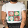 Golden Girls Christmas Shirt