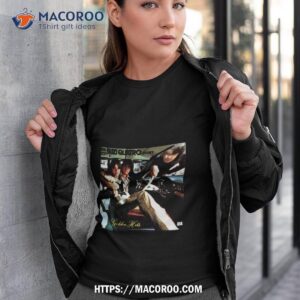 Golden Hits Suzi Quatro Shirt