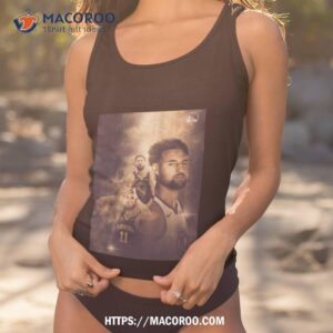 golden state warriors klay thompson wallpaper 2023 t shirt tank top 1