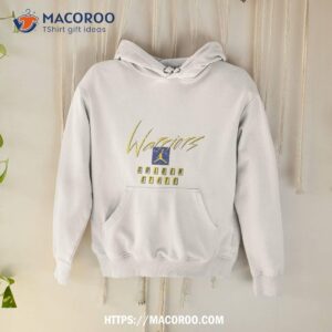 golden state warriors statement max 90 t shirt hoodie