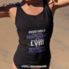 Good Girls Go To Heaven Bad Girls Go To Super Bowl Lviii With Baltimore Ravens T Shirt