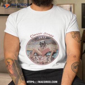 Good Morning Judge 10cc Band Shirt