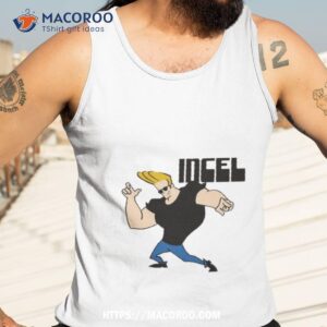 good shirts incel shirt tank top 3