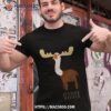 Goose Moose Shirt