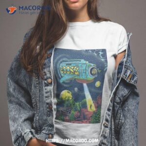 goose september 23 2023 spokane pavilion spokane wa poster t shirt tshirt 2