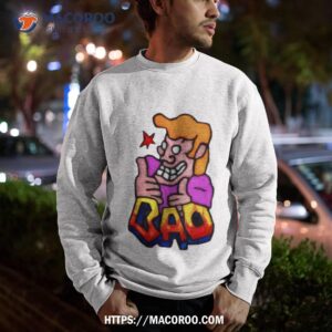 Goro Mihashi Shenmue Shirt 2 goro mihashi shenmue shirt sweatshirt