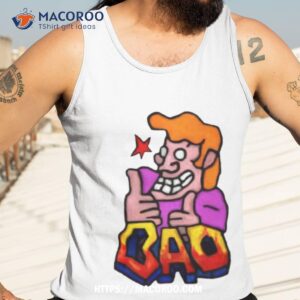 Goro Mihashi Shenmue Shirt 3 goro mihashi shenmue shirt tank top 3