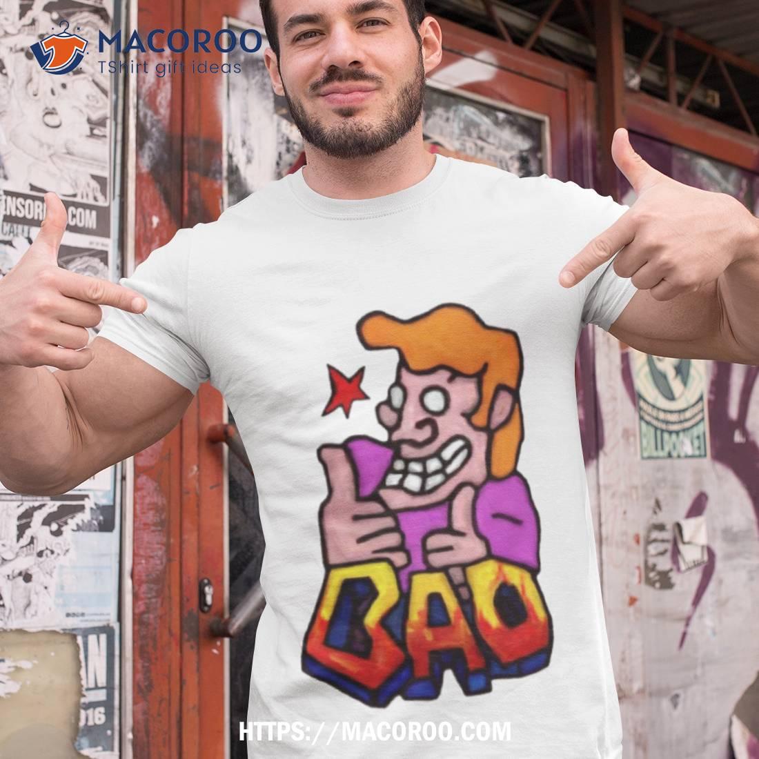 Goro Mihashi Shenmue Shirt Goro Mihashi Shenmue Shirt