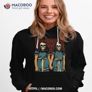 Grady Twins Vector Art Shirt 2 grady twins vector art shirt hoodie 1