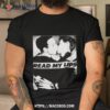 Gran Fury Read My Lips Shirt