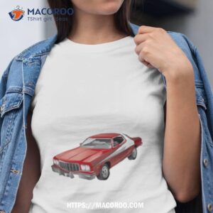 Gran Torino Sports Shirt