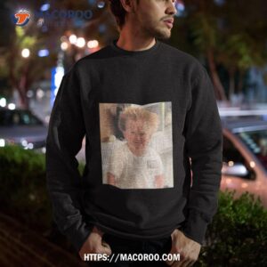 grayson waller wear hasbulla wake up photo shirt sweatshirt