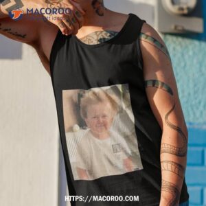 grayson waller wear hasbulla wake up photo shirt tank top 1