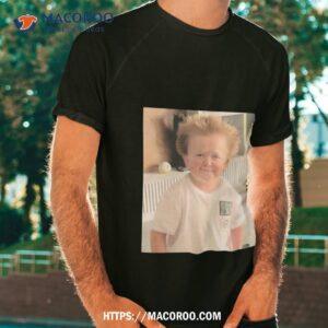 Grayson Waller Wear Hasbulla Wake Up Photo Shirt
