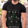 Green Arrow Christmas S Shirt