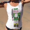 Green Nutcracker Soldier Christmas Shirt