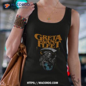 Greeta Van Fleet Retro Musical Band Boho Shirt 1 greeta van fleet retro musical band boho shirt tank top 4