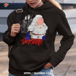 Griffith Berserk Shirt 2 griffith berserk shirt hoodie 3