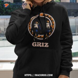Griz Ouroboros 2023 Shirt