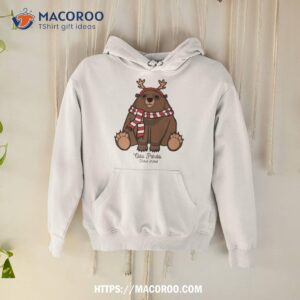Grizzly Christmas Shirt
