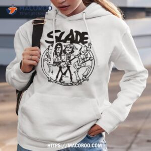 Gudbuy T’jane Slade Rock Shirt