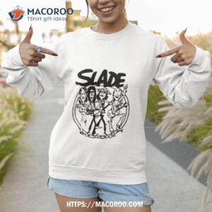 gudbuy t jane slade rock shirt sweatshirt 1