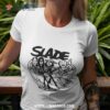 Gudbuy T’jane Slade Rock Shirt