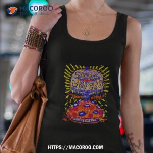 guided by voices jersey city shirt tank top 4