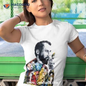 Gustav Klimt Artwork Shirt 3 gustav klimt artwork shirt tshirt 1