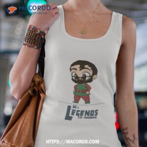 gwyn davies v1 2023 christmas shirt tank top 4