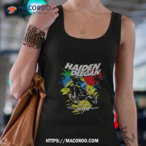 haiden deegan 38 daytona shirt tank top 4