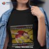 Haikyuu Fan Art Kenma Christmas Shirt