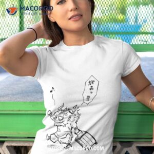 Hajime Kashimo He’s Going To The Airport Rip Kashimo Jujutsu Kaisen 238 T Shirt
