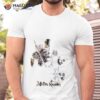 Hajime Kashimo In The Past And Present Jujutsu Kaisen 237 Vs Ryomen Sukuna Fan Gifts T Shirt