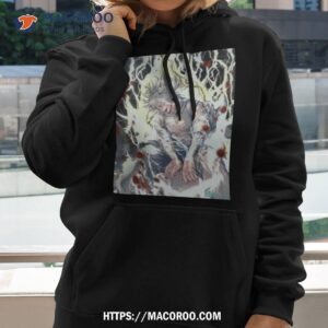 hajime kashimo thunder god vs ryomen sukuna jujutsu kaisen chap 237 t shirt hoodie