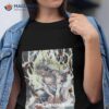 Hajime Kashimo Thunder God Vs Ryomen Sukuna Jujutsu Kaisen Chap 237 T Shirt