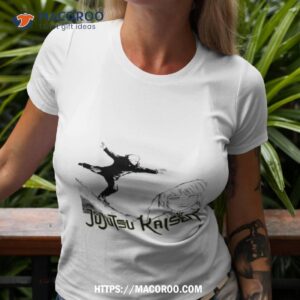 hakari kinji vs uraume be like jujutsu kaisen 238 t shirt tshirt 3
