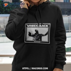 haley blais wisecrack bundle shirt hoodie